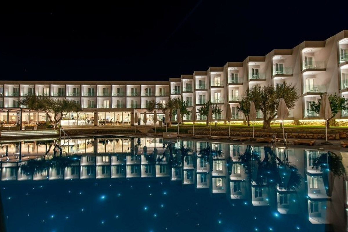 Amaronda Resort  Spa