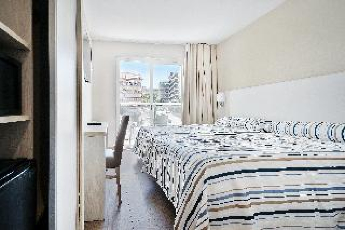 BEST SAN DIEGO HOTEL