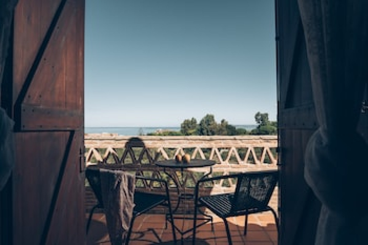 ALEGRIA VILLAS