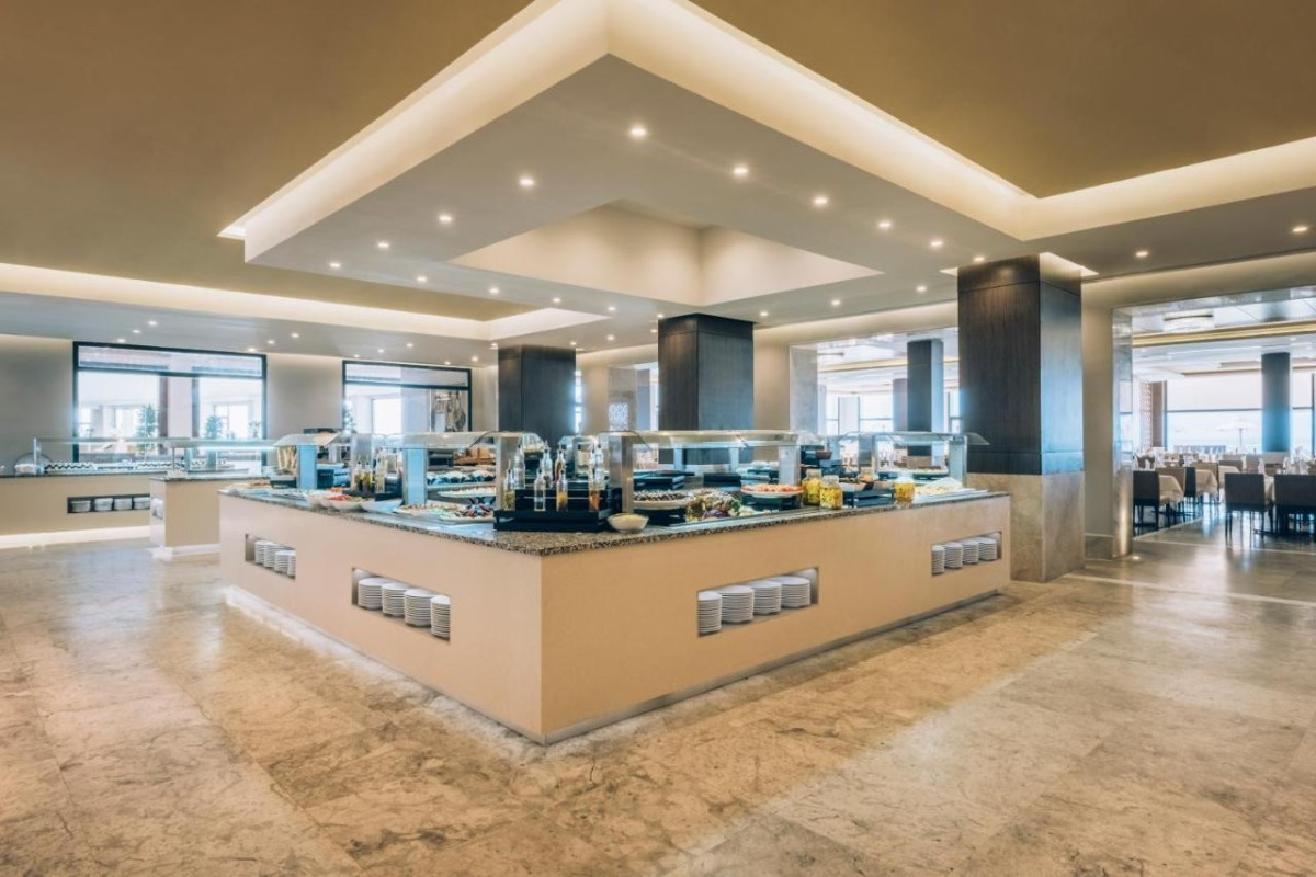 Iberostar Kuriat Palace