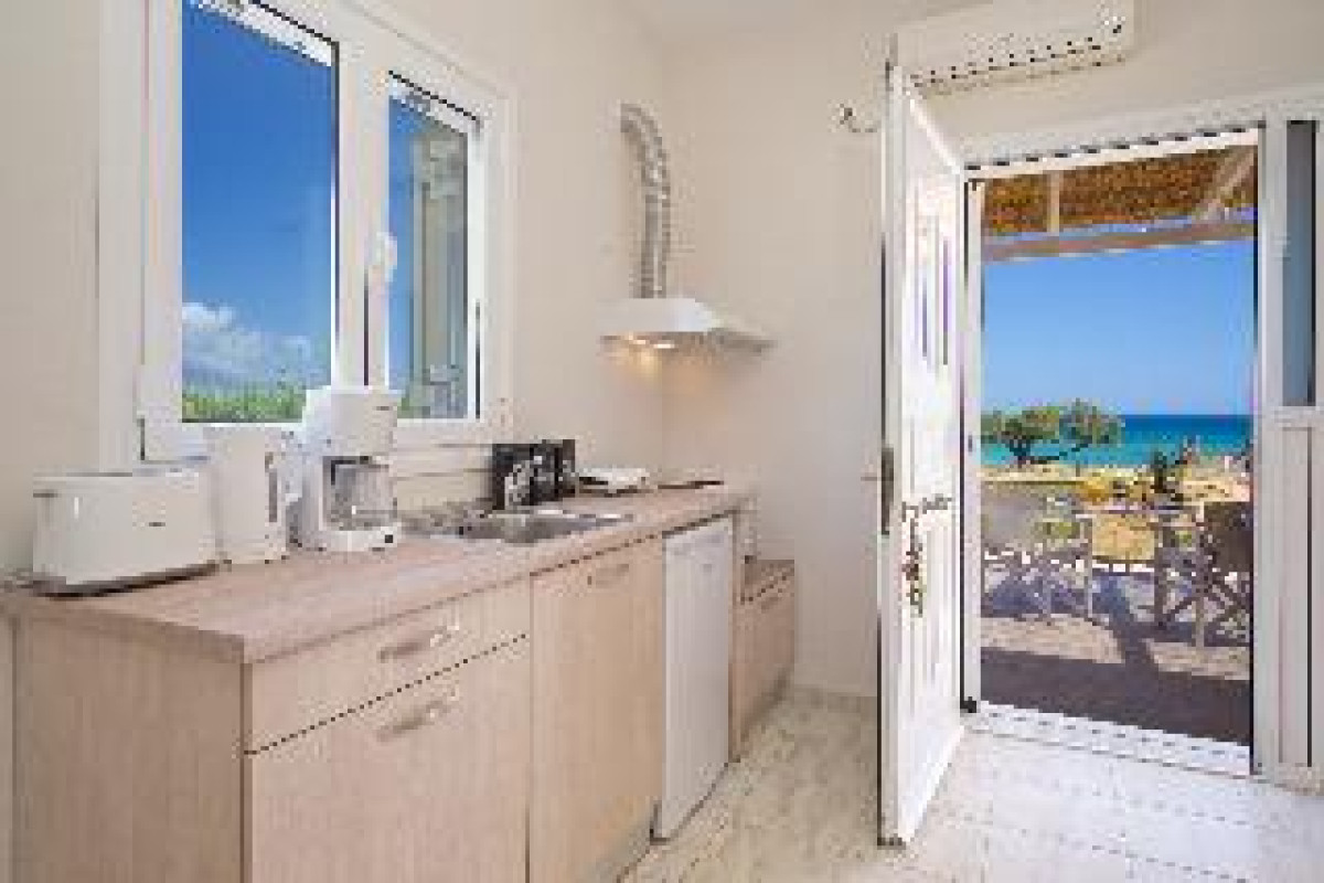 Grand Blue Beach Residences