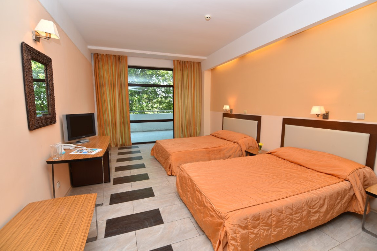 Arabella Beach (Albena) 4*