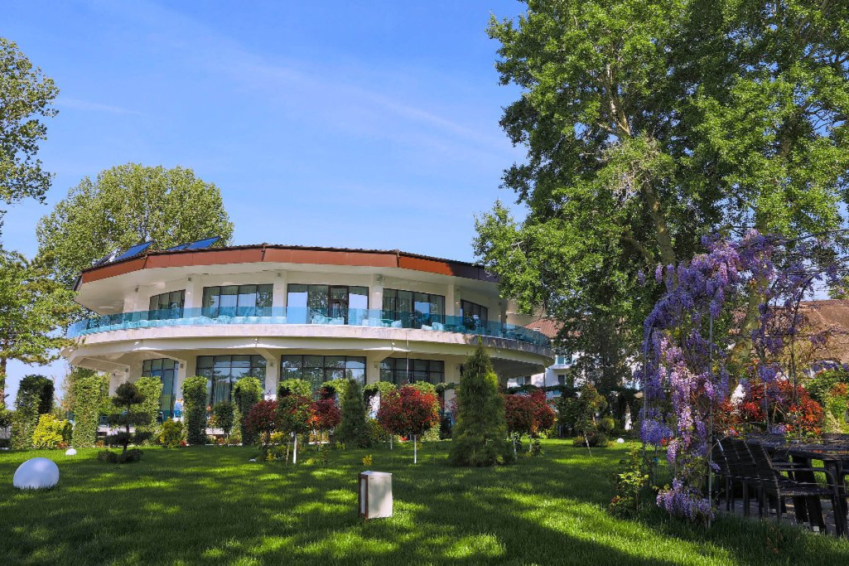 Lebada Luxury Resort Spa