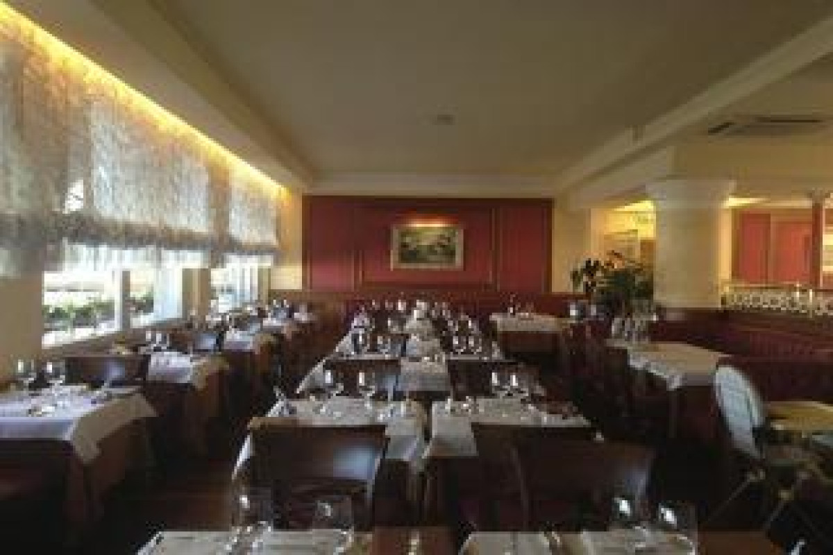 PRINCIPE PALACE