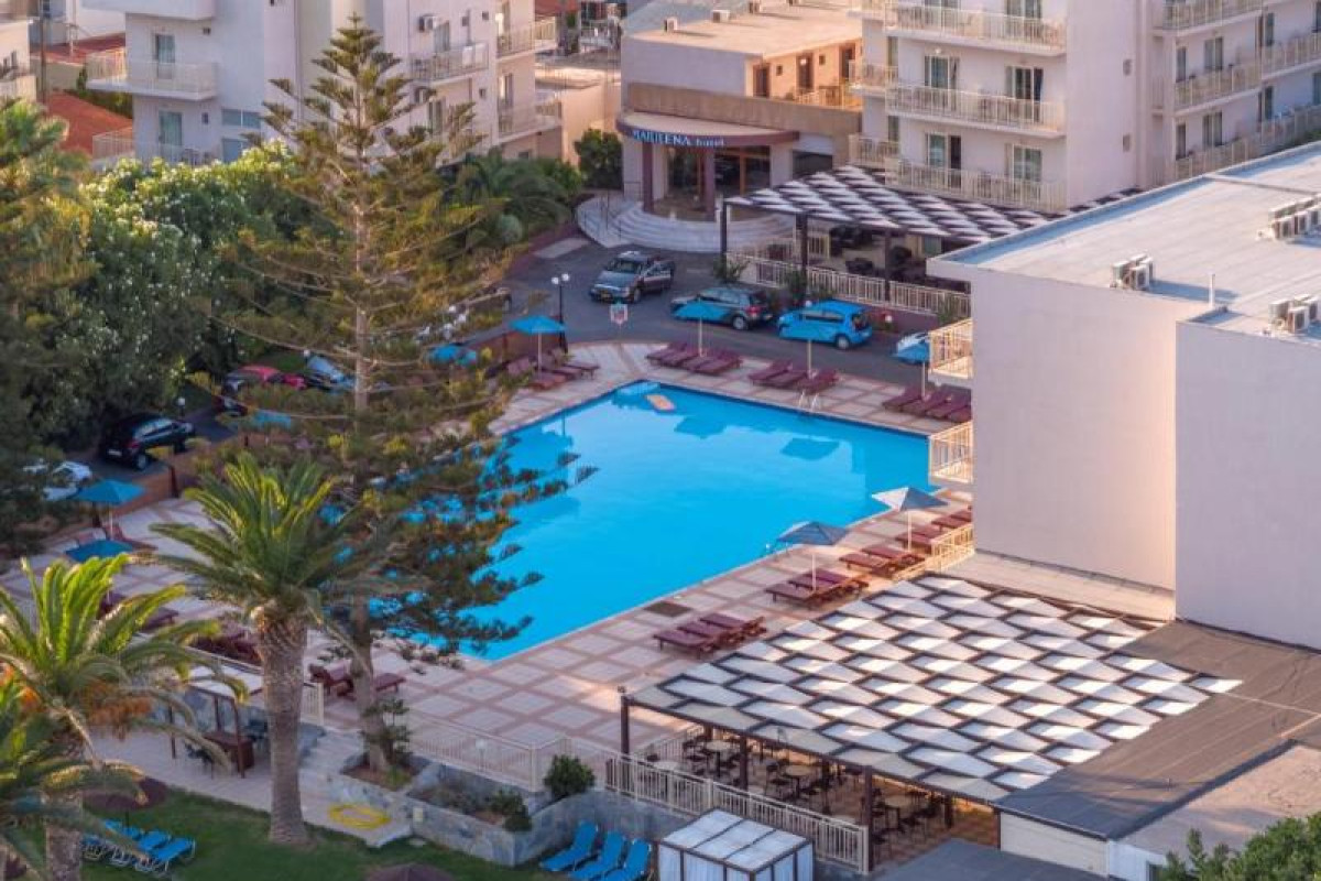 CHC Marilena Hotel