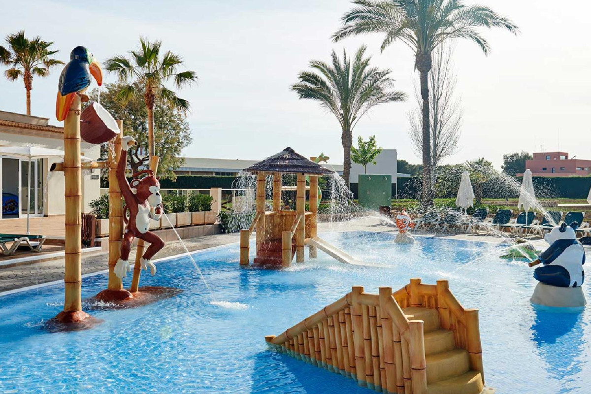Protur Badia Park