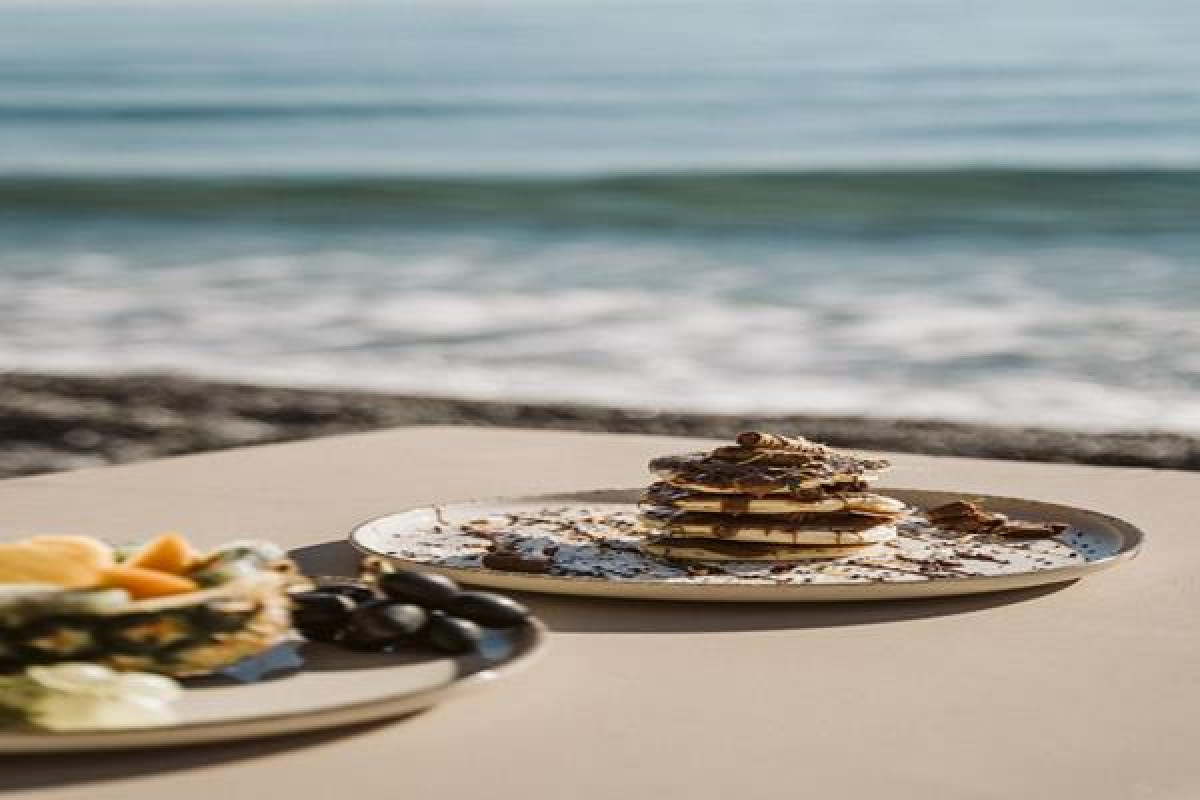 Akrotiri Olympos Luxury Suites