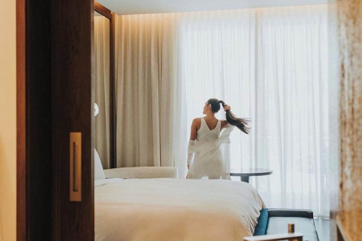 W Punta Cana, Adult All-Inclusive
