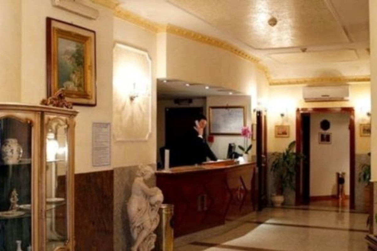 Hotel Genio