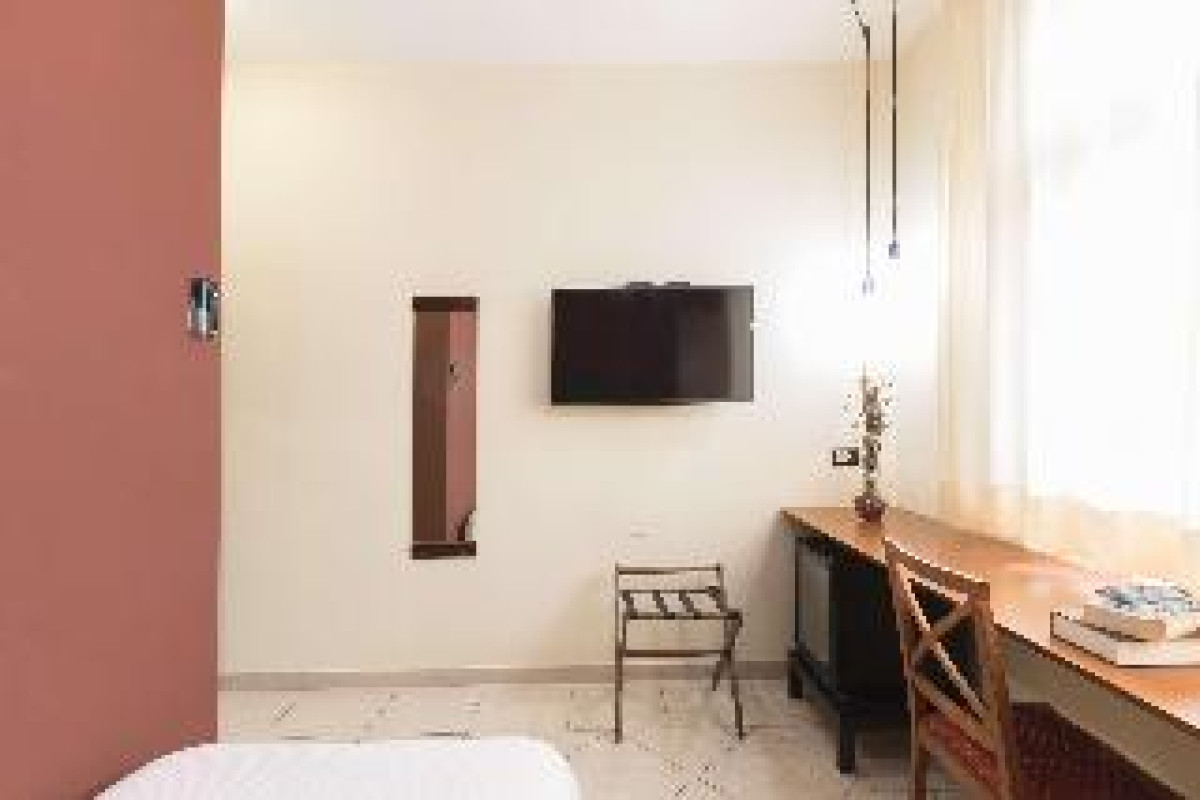 BEST WESTERN LA BAIA PALACE HOTEL