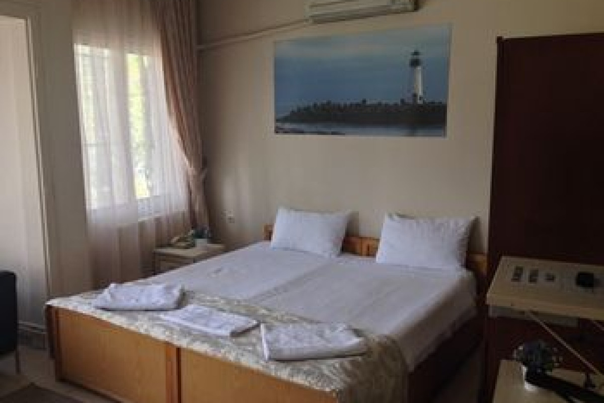 Caylan Hotel