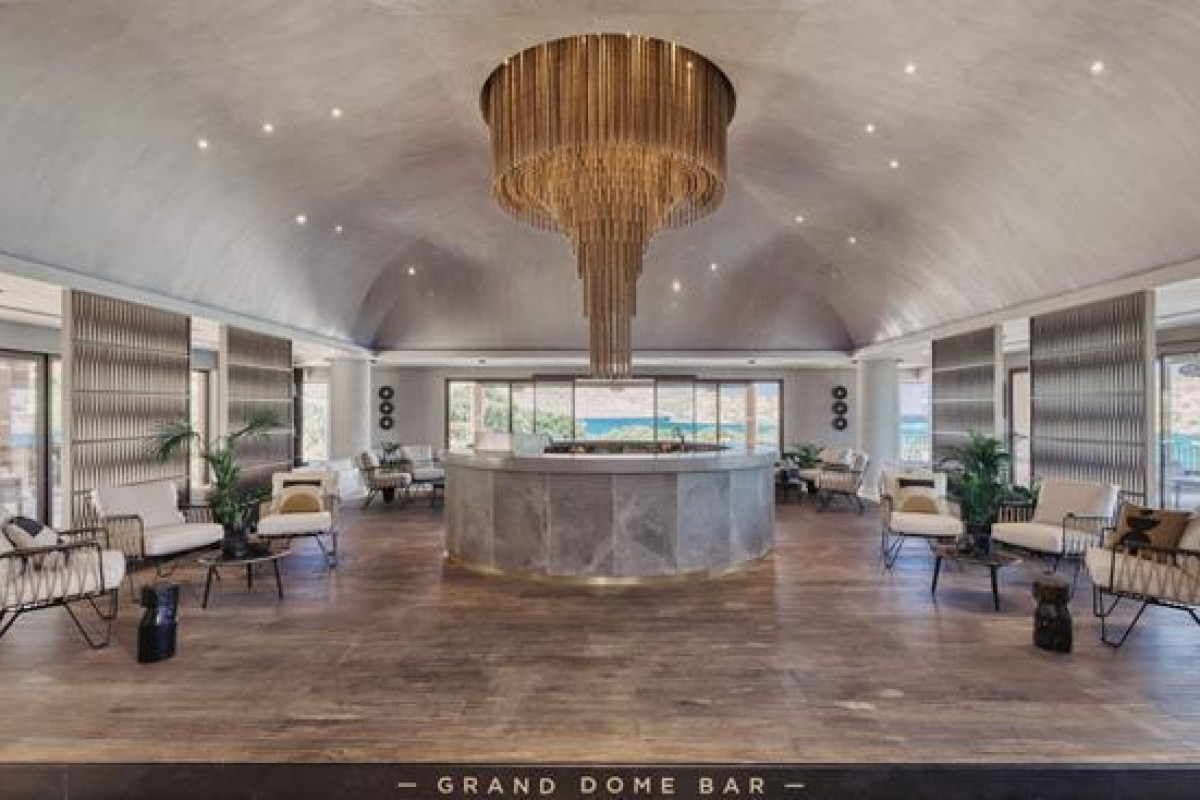 Domes of Elounda Autograph Collection