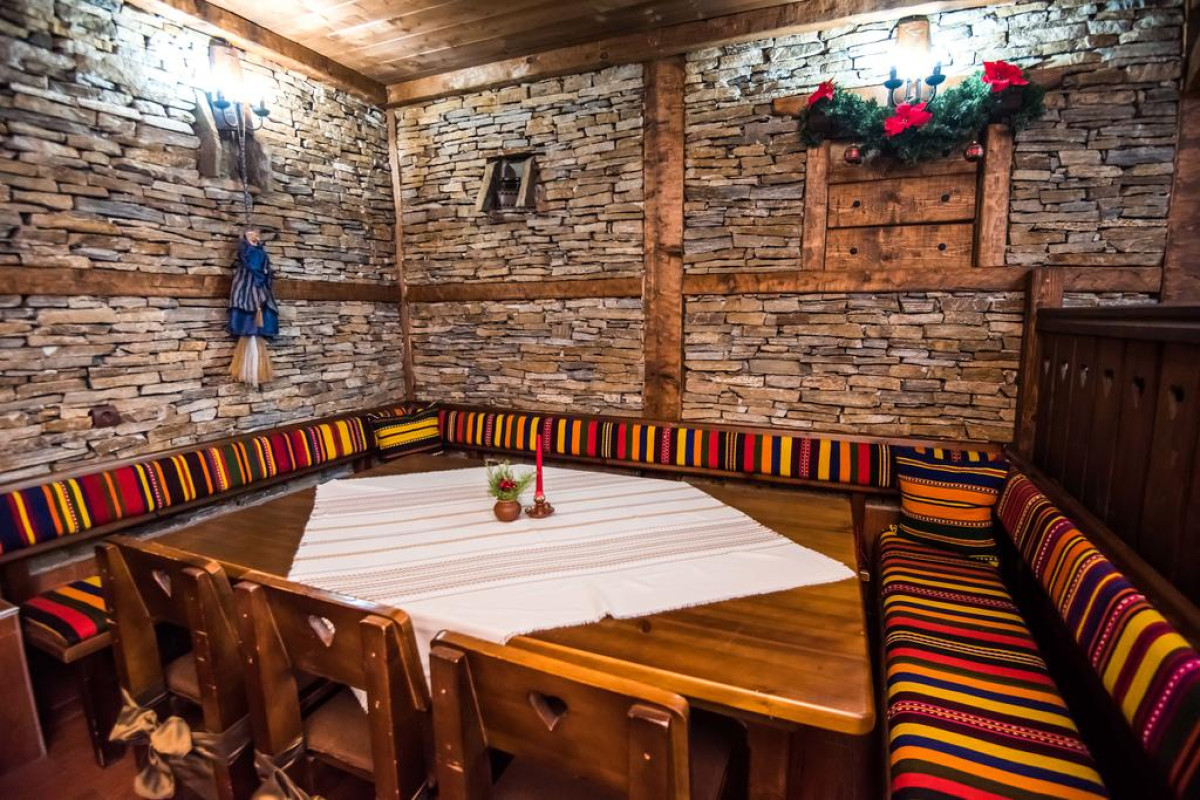 Elida Family Hotel (Bansko) 3*