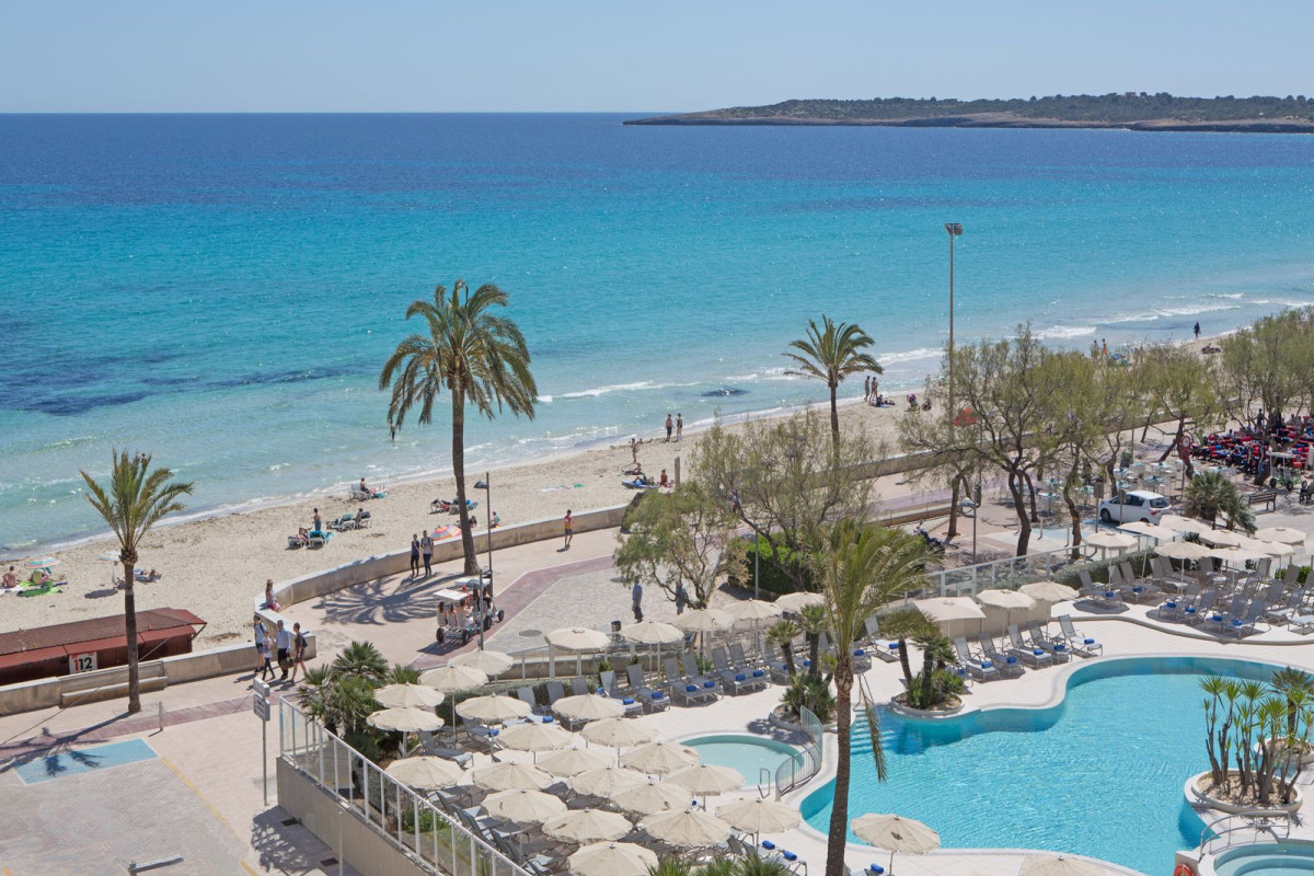 Sabina  Suites