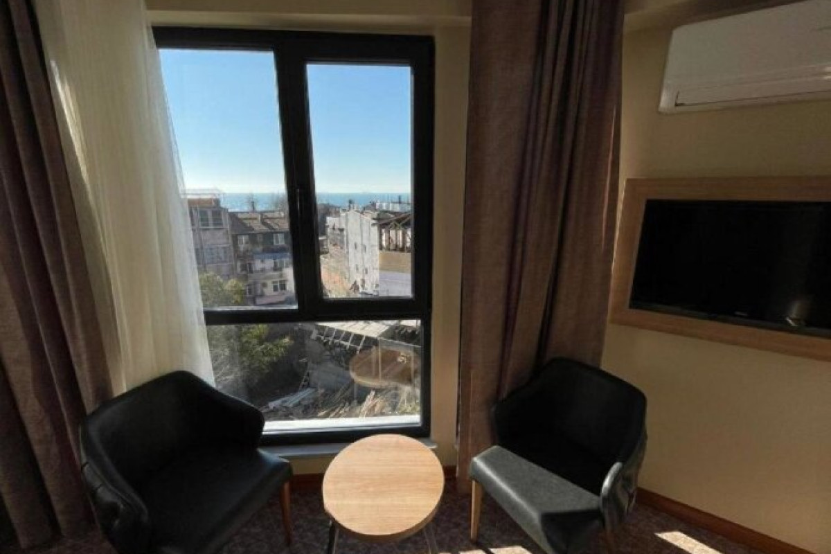 SULTAN HAMIT HOTEL