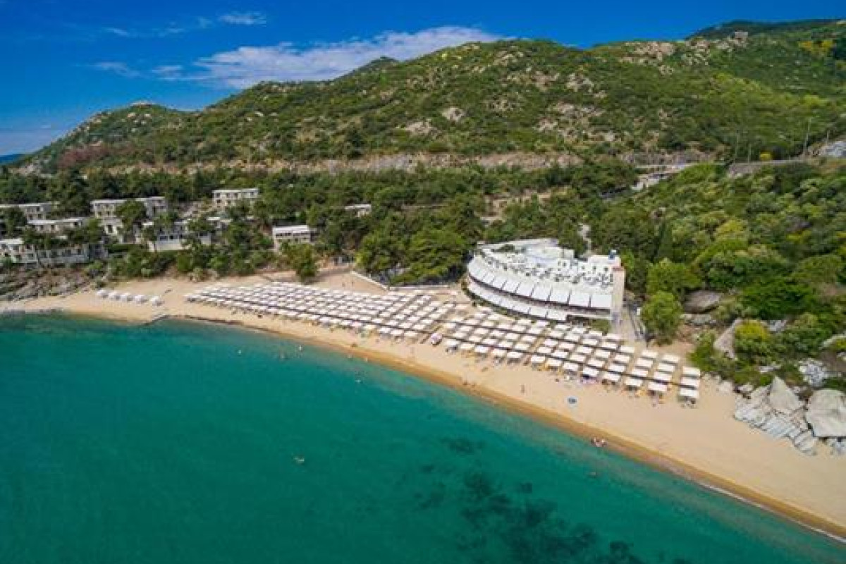 Tosca Beach Hotel