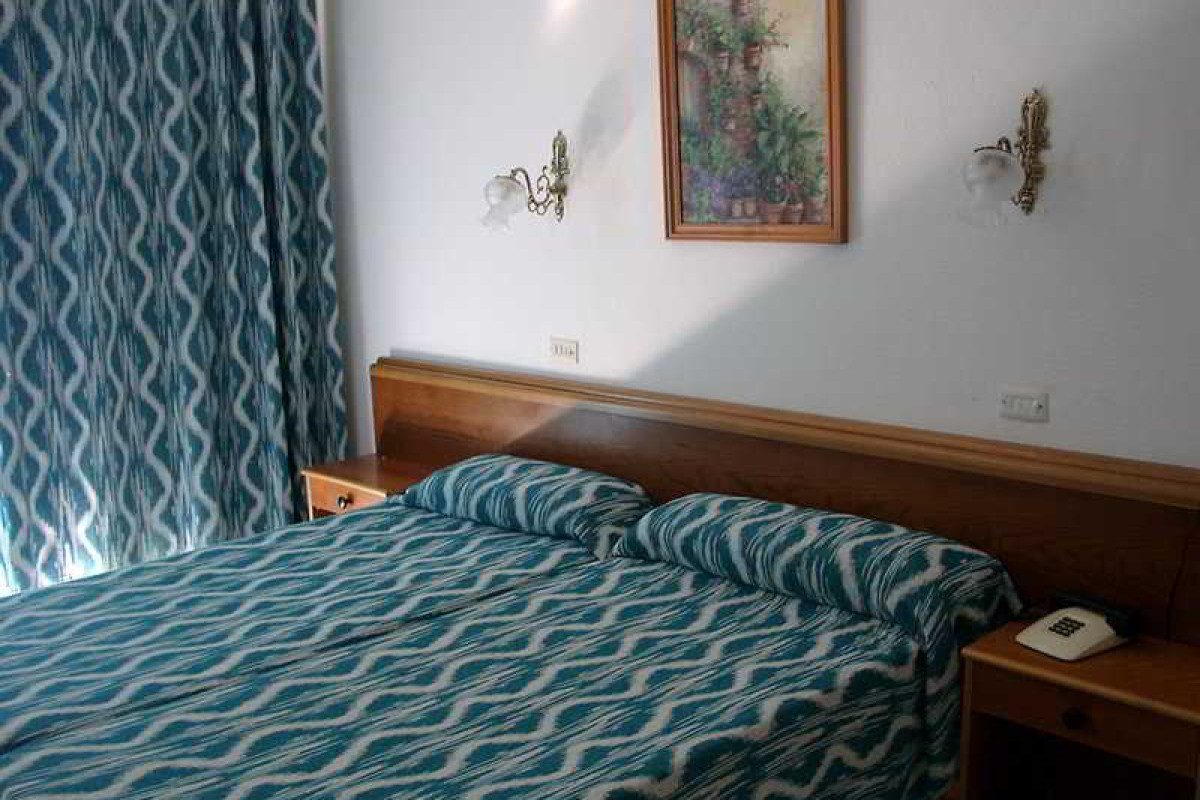 Can Pastilla Amic Hotel