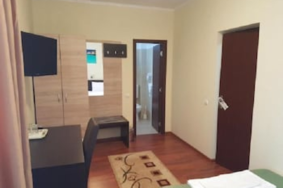 HOTEL NEW