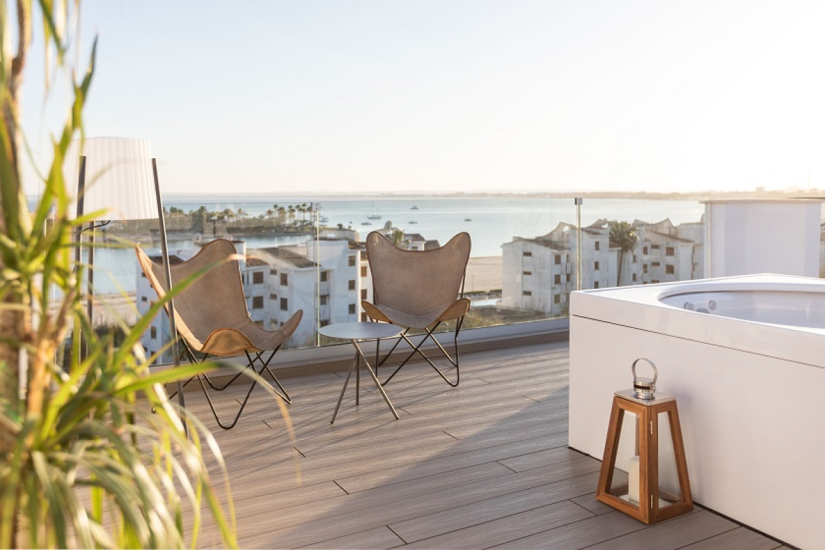 Bordoy Alcudia Port Suites