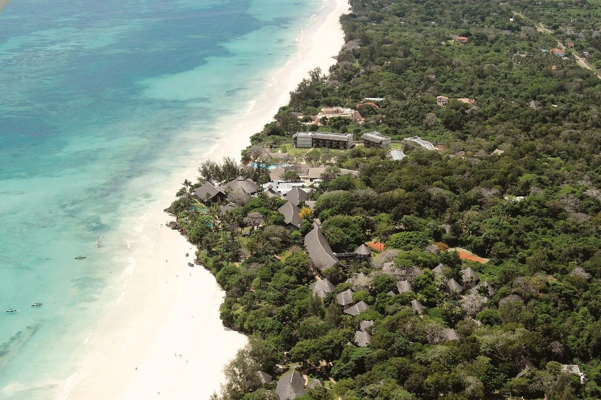 Baobab Beach Resort & Spa