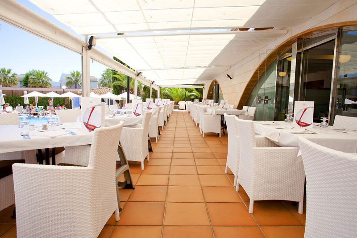 Hipotels Mediterráneo Club