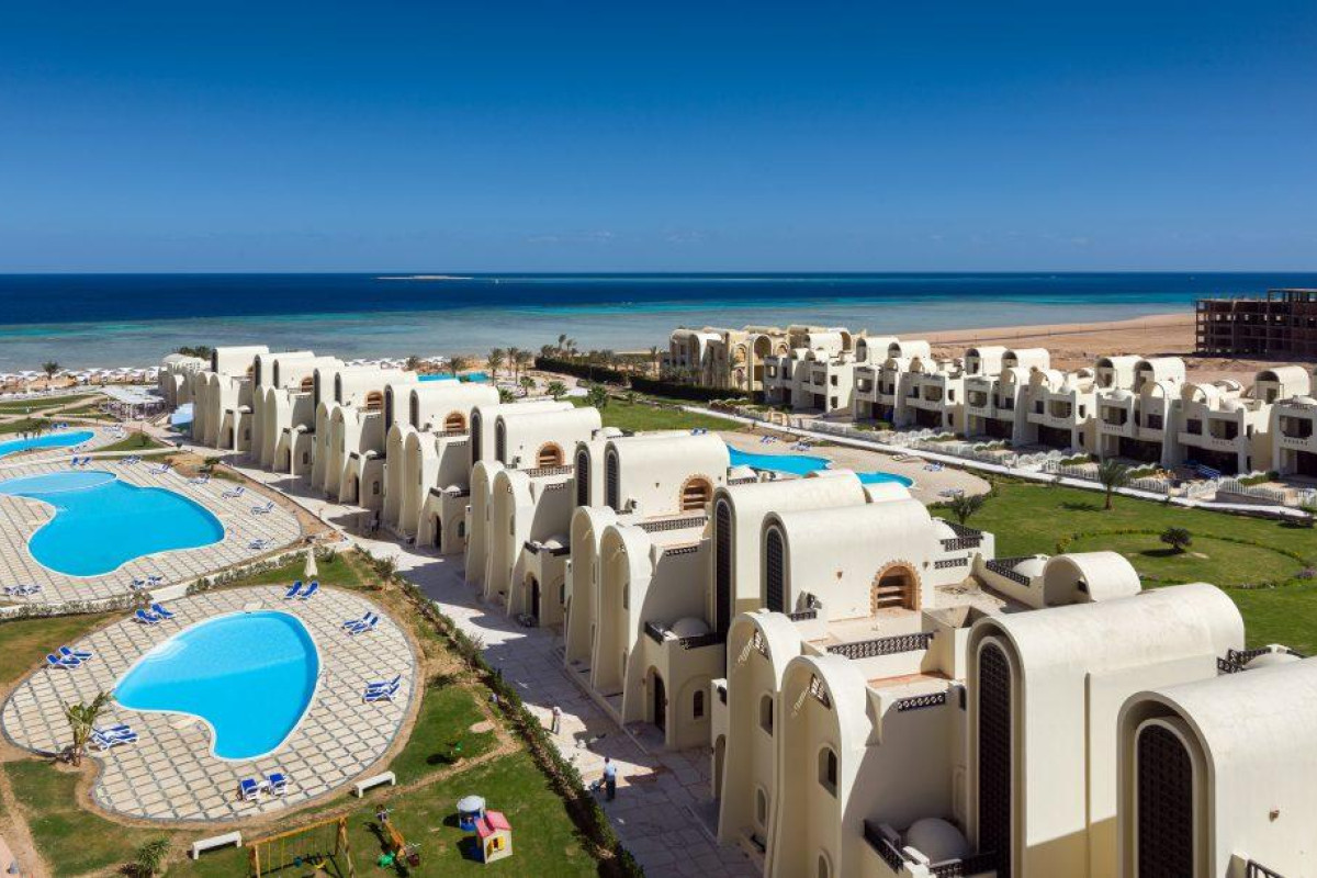 GRAVITY AQUAPARK SAHL HASHEESH