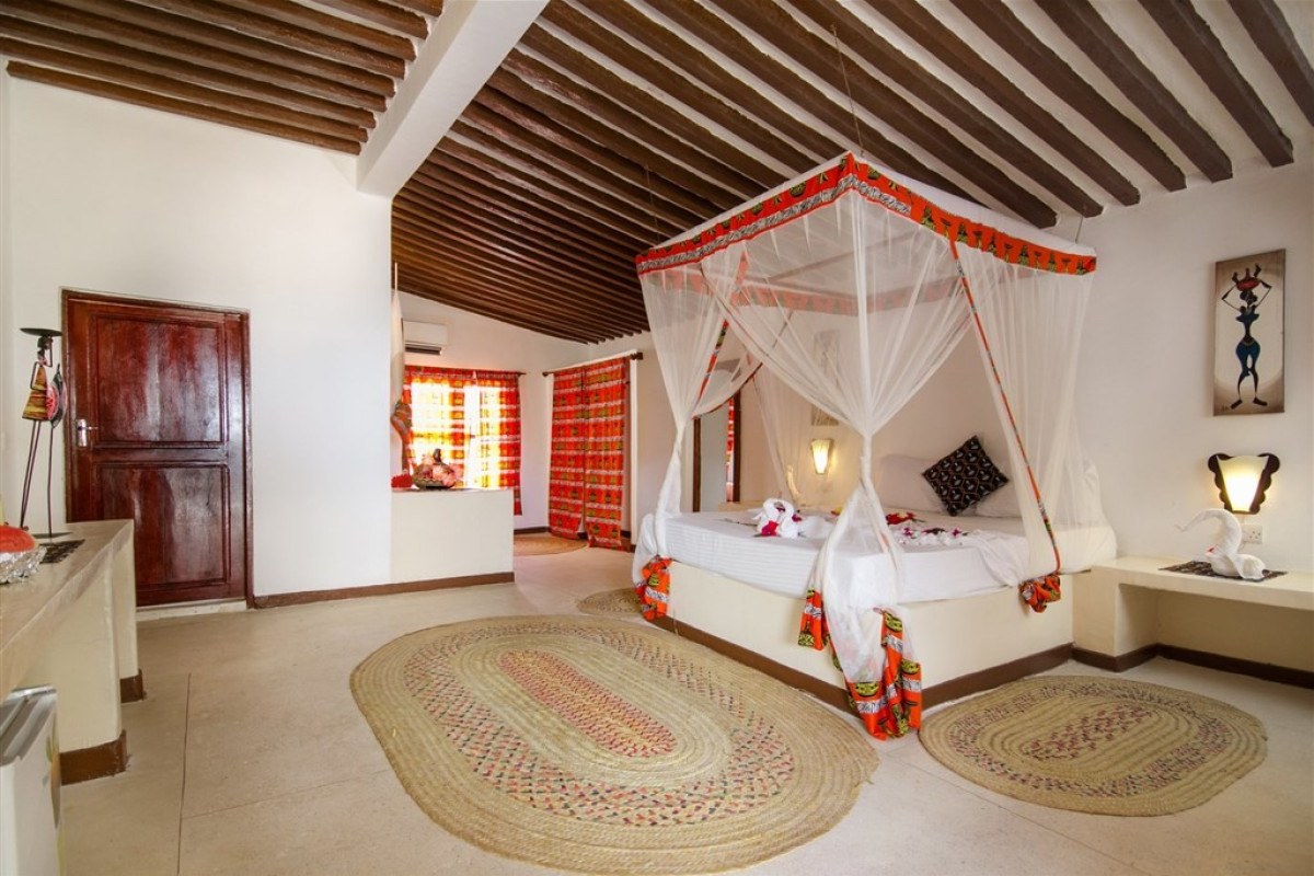 Paradise Beach Resort