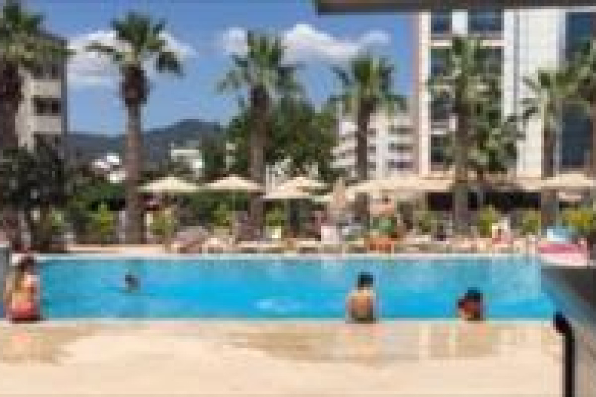 SONNEN HOTEL