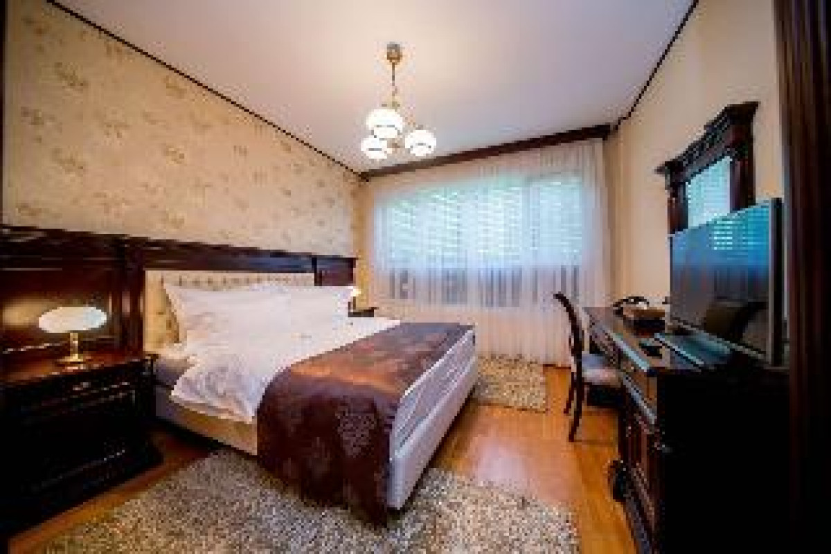 BEST WESTERN CENTRAL HOTEL