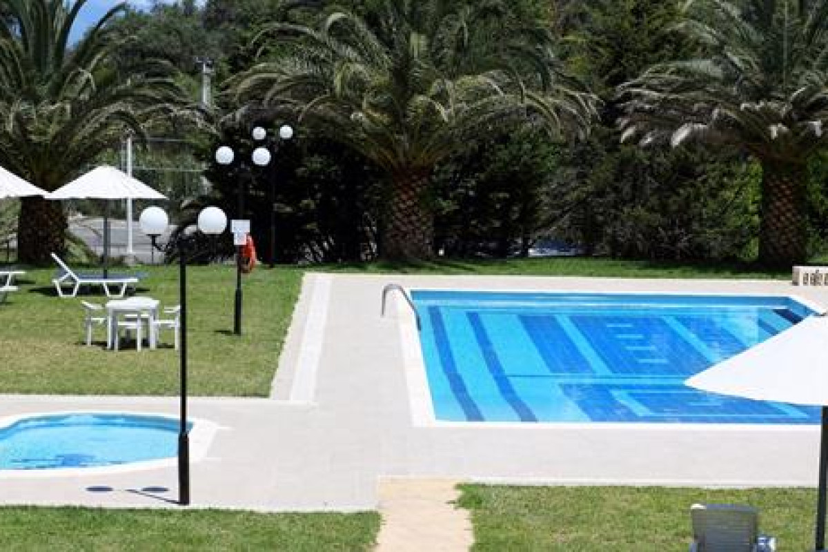 Rebeccas Village