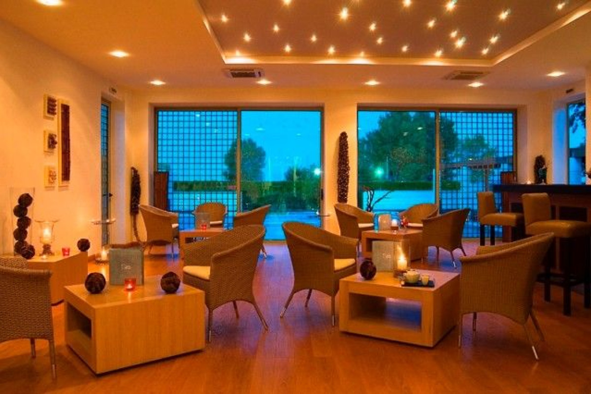 Dion Palace, Resort & Spa Center