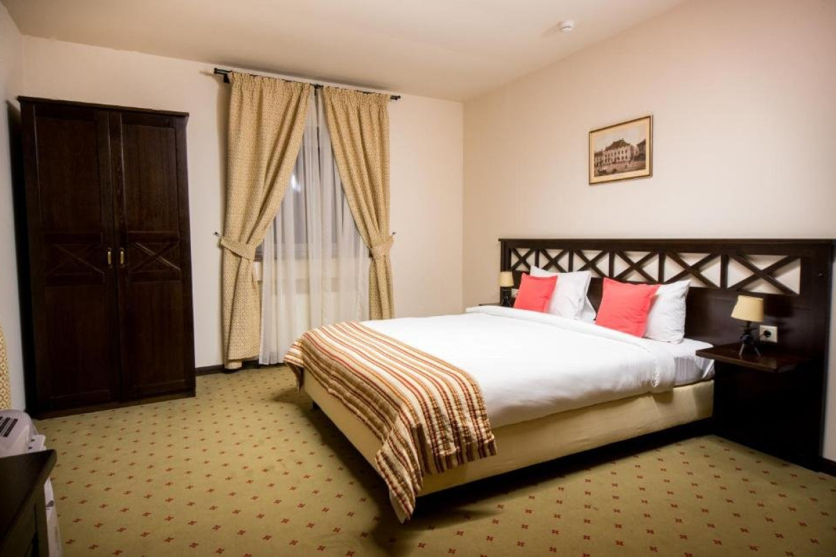 Hotel Gradina Morii