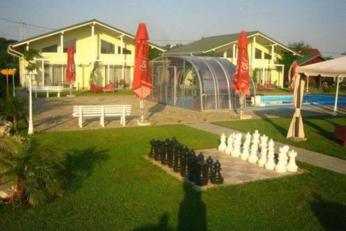 CASA AUGSBURG WELLNESS