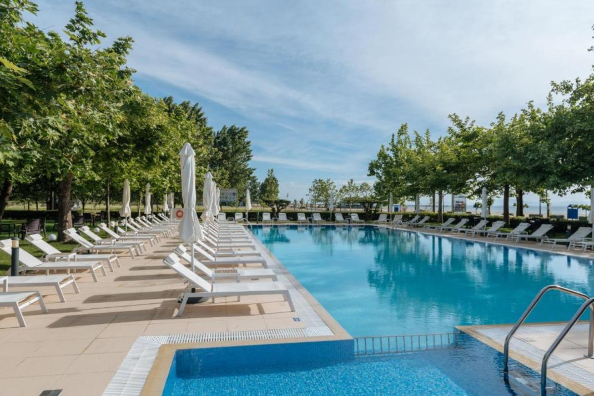 Giannoulis Hotel