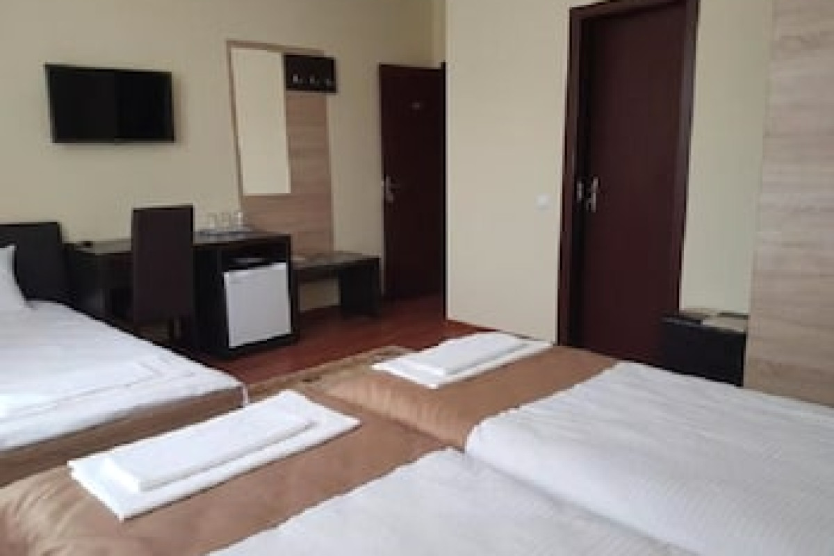 HOTEL NEW