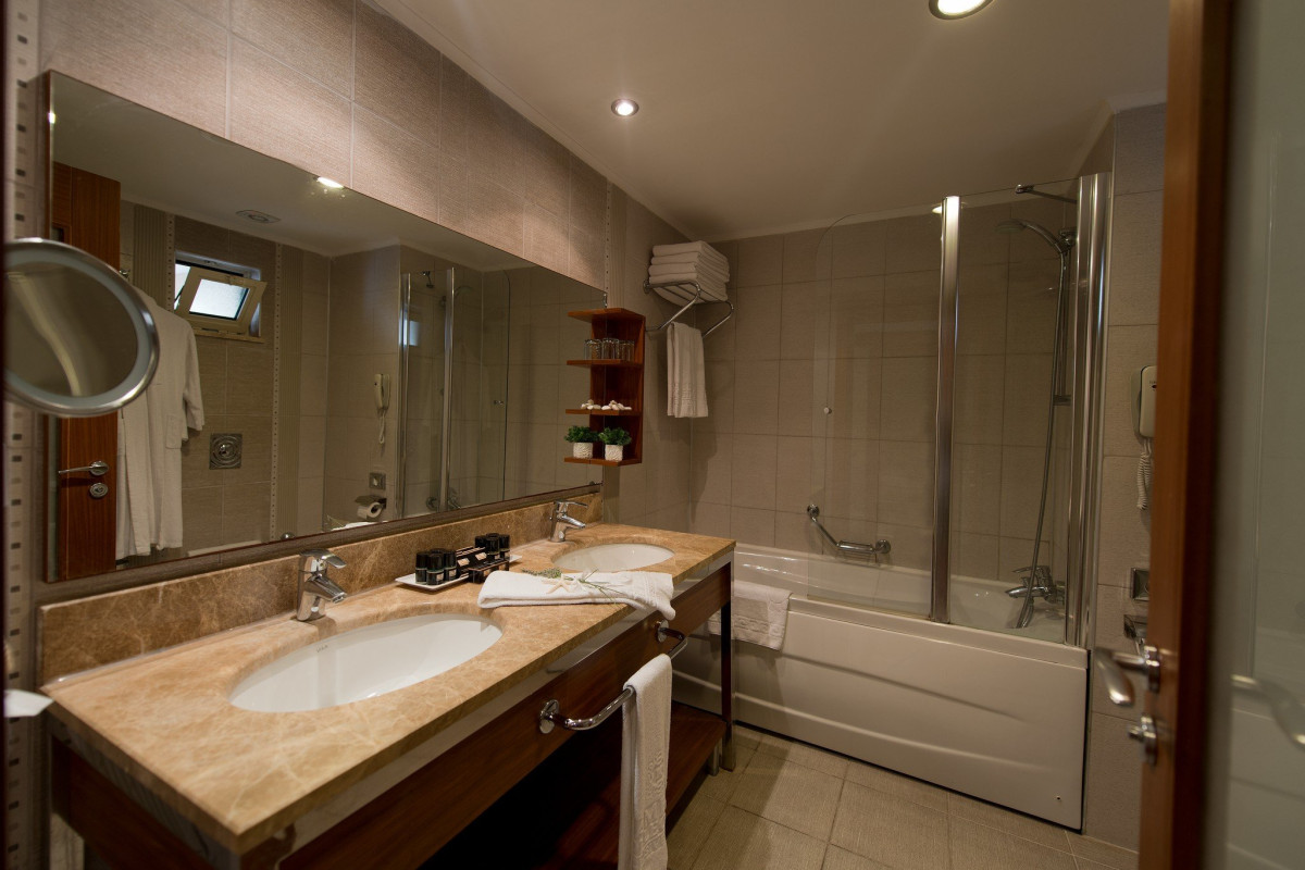 Selin Kamelya Collection Exclusive Hotels