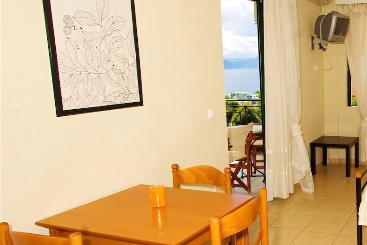 SAGINI HOTEL