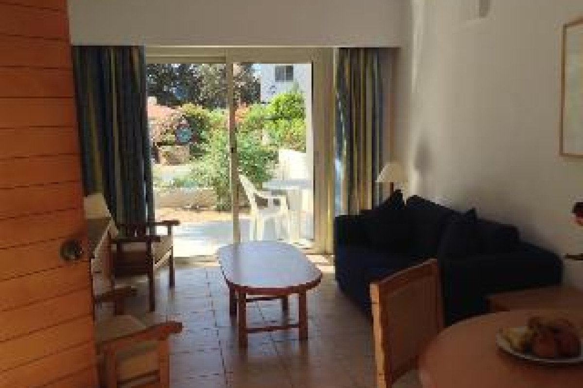 PAPHOS GARDENS HOLIDAY RESORT