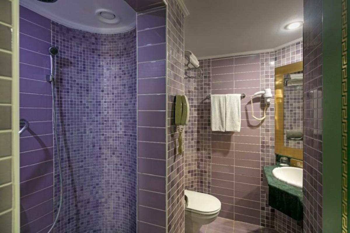 CLUB HOTEL SERA