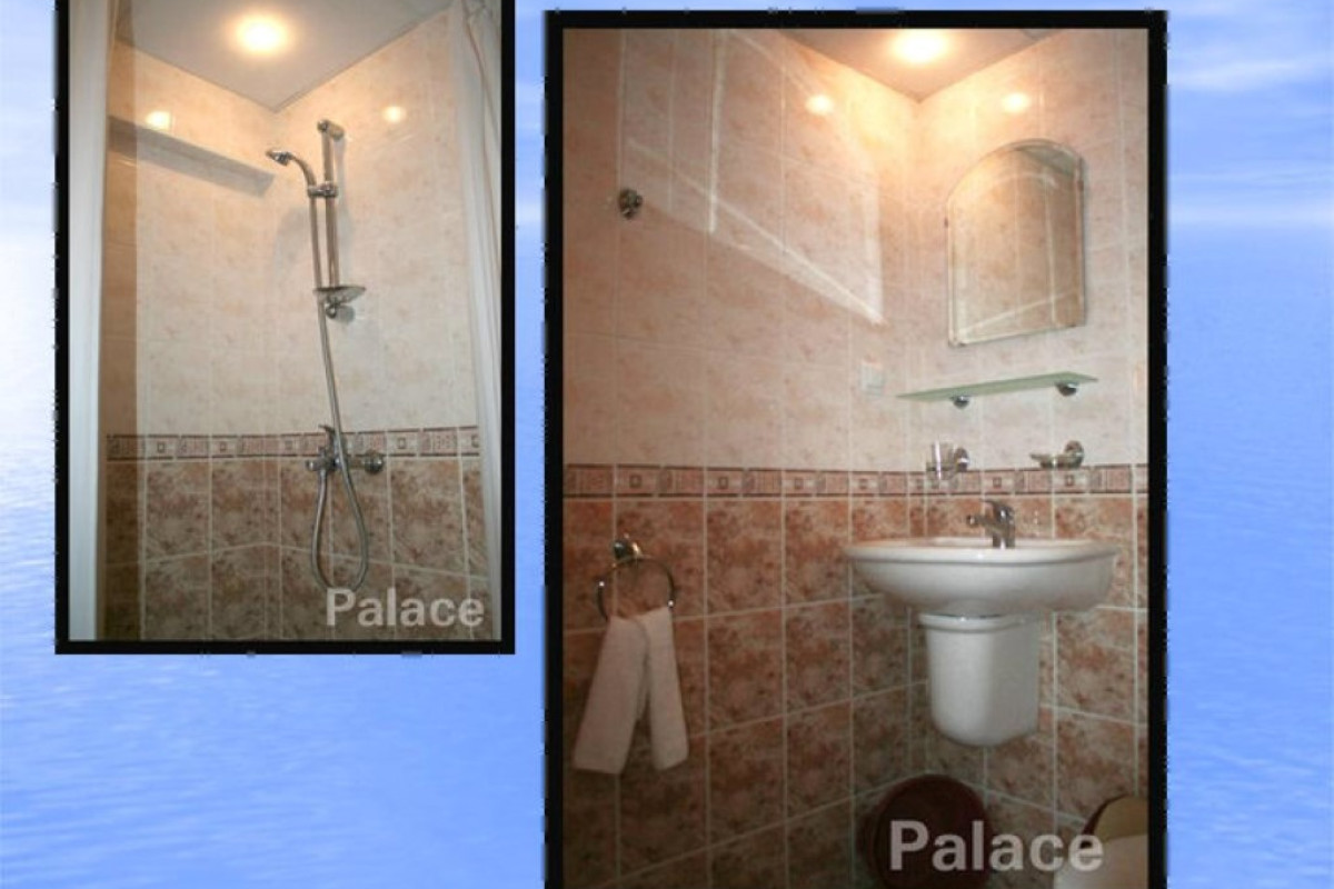 Palace Kranevo (Kranevo) 3*