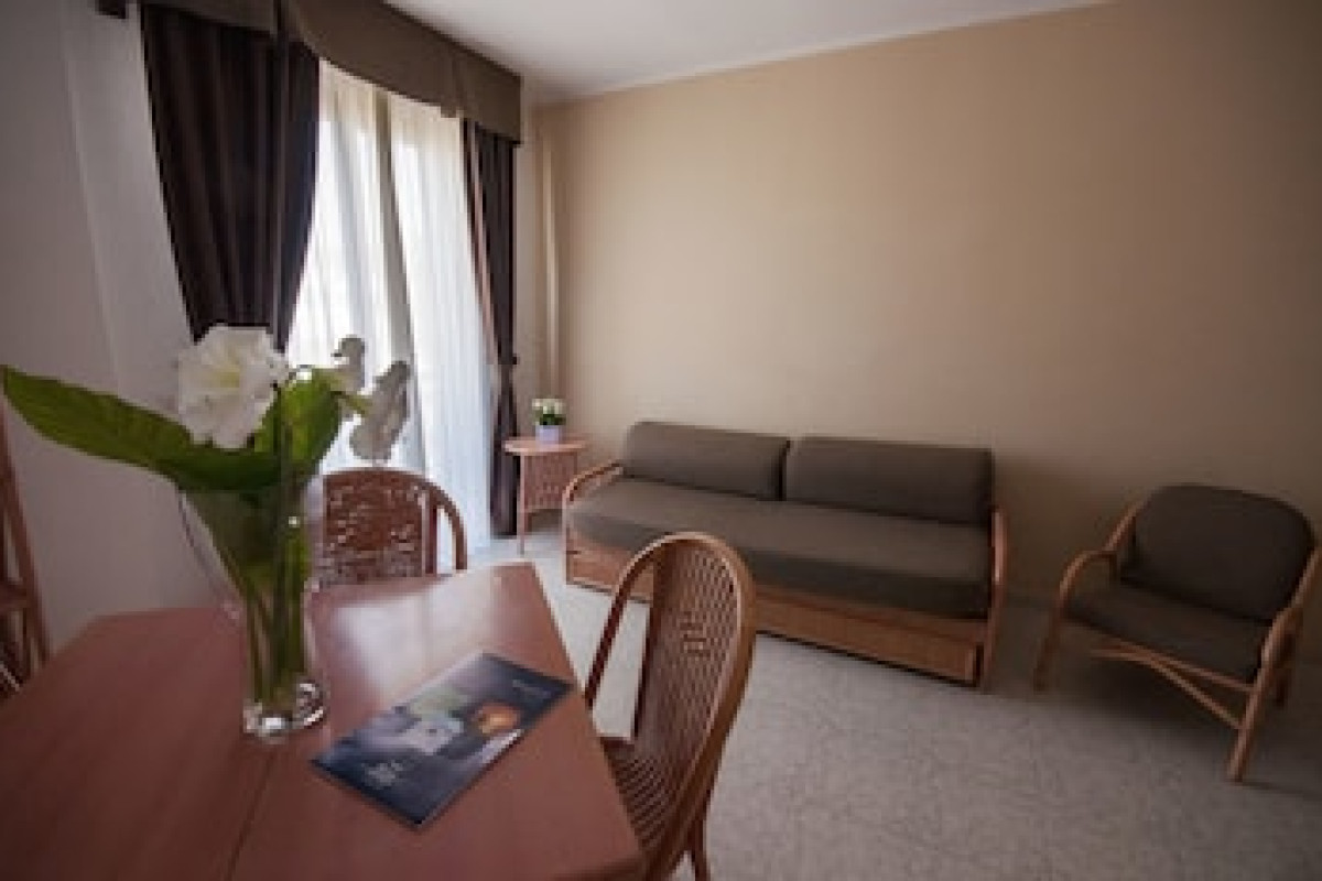 RINA HOTEL