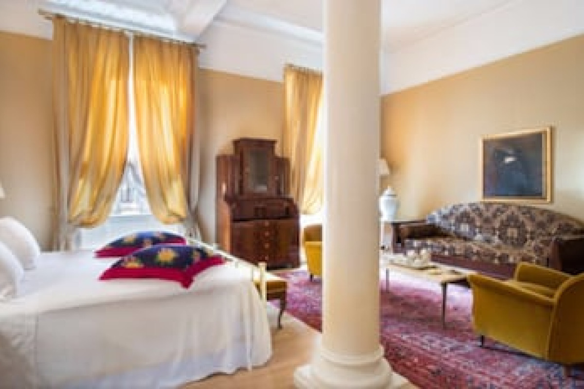Grand Hotel Plaza