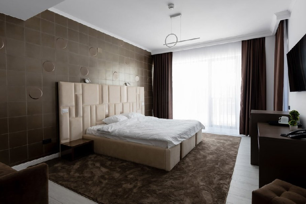 VORONET BLUE RESORT SPA