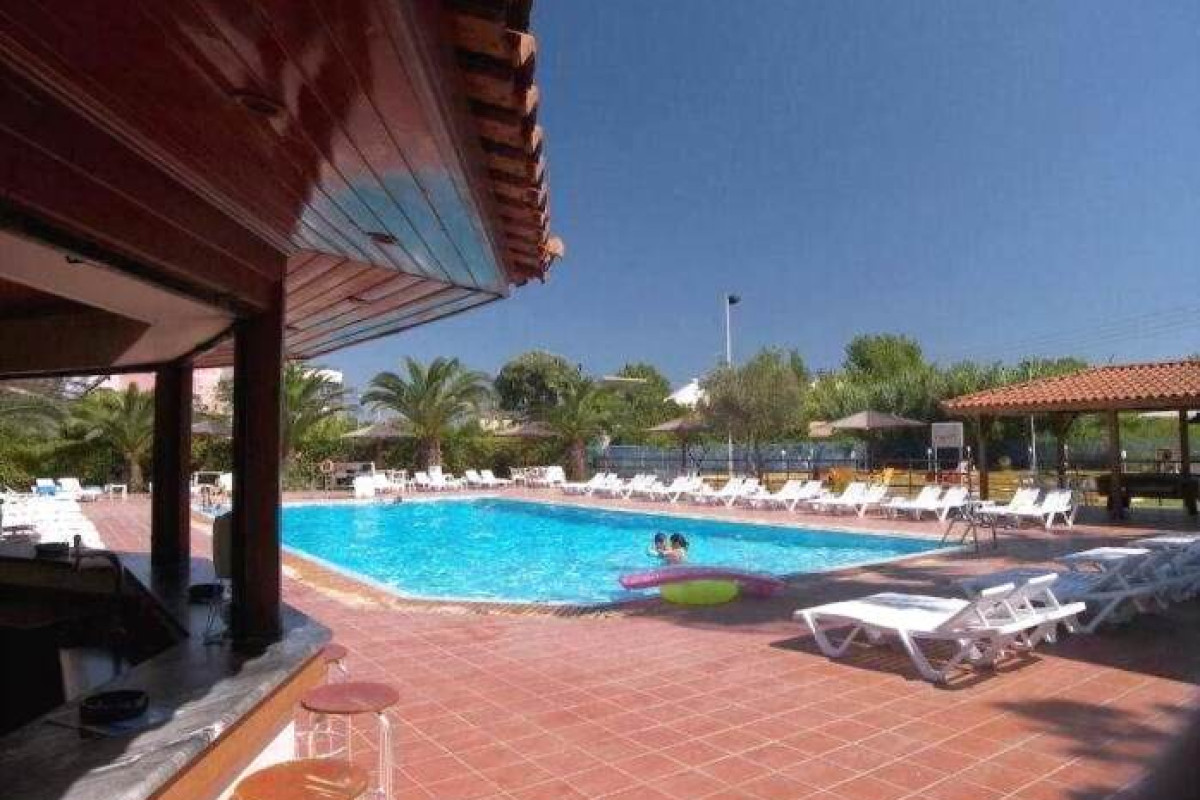 San Marina Hotel