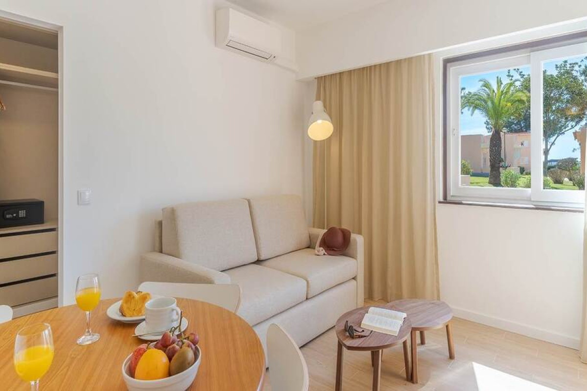 Pestana Alvor Beach Villas