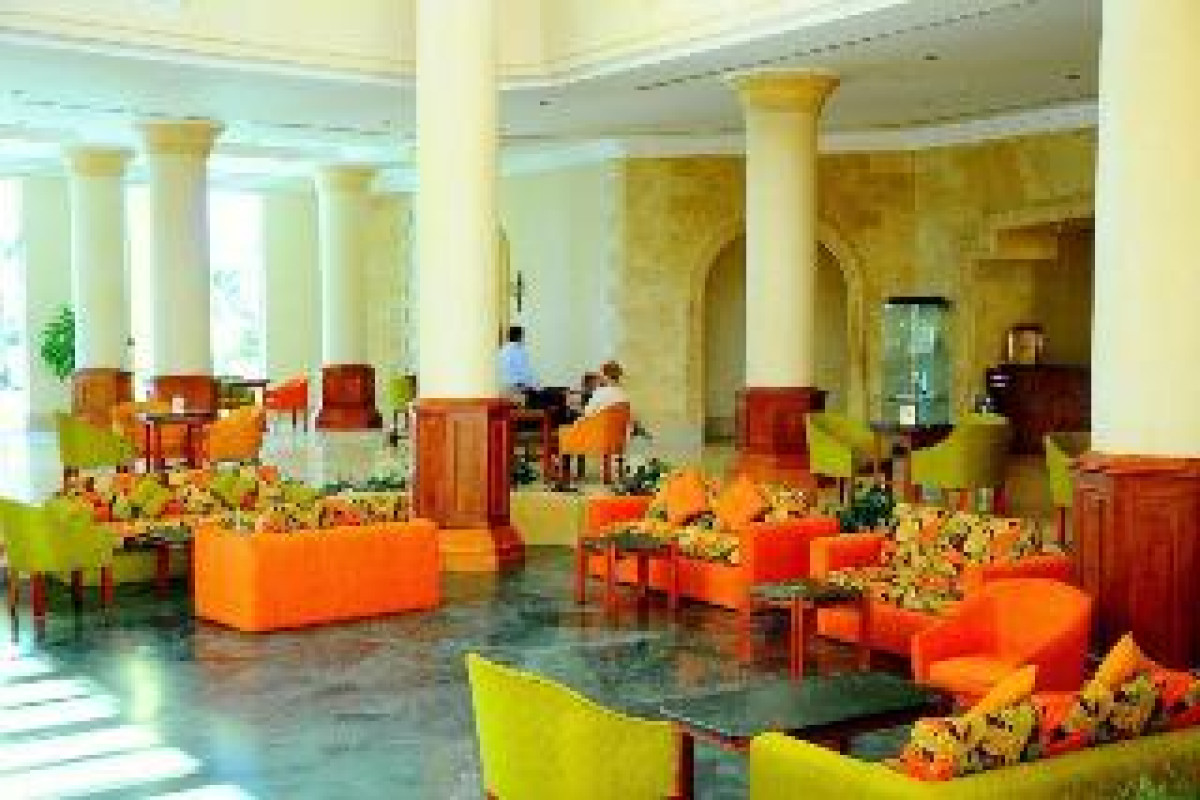 CASA MARE RESORT
