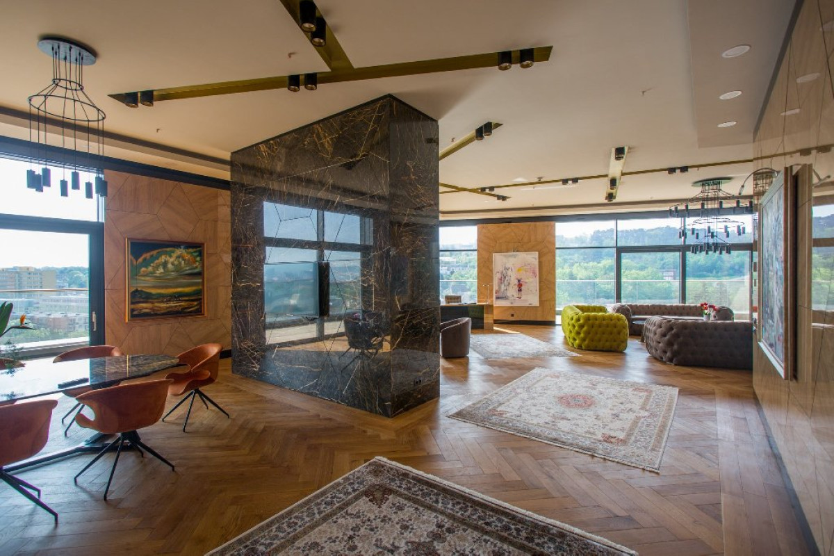 HOTEL PLATINIA