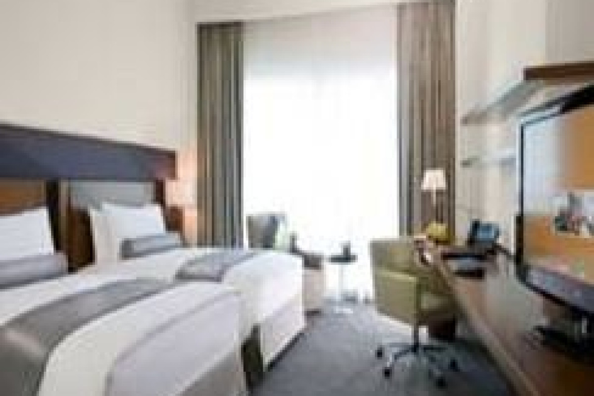 GRAND MILLENNIUM AL WAHDA