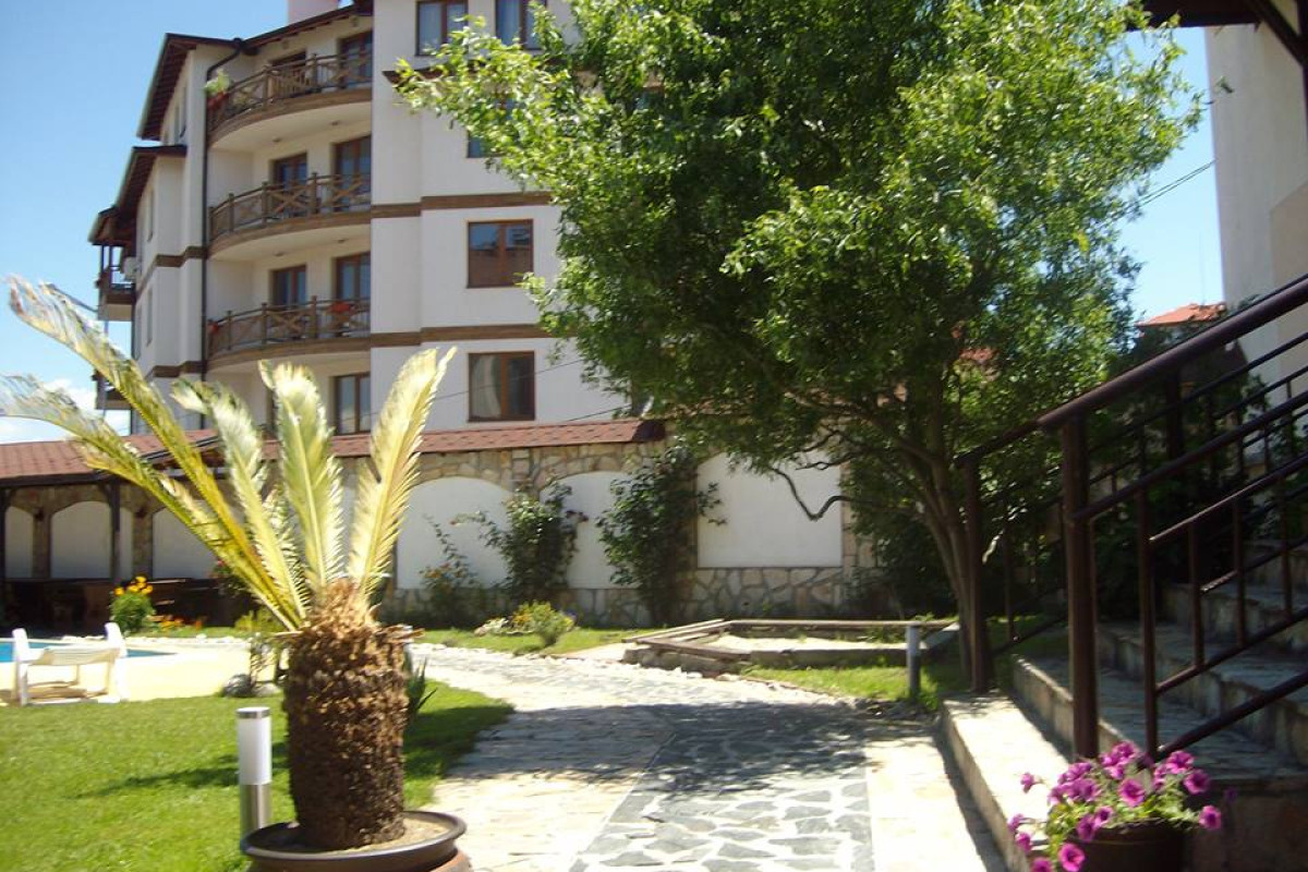 Olymp_Bansko (Bansko) 3*