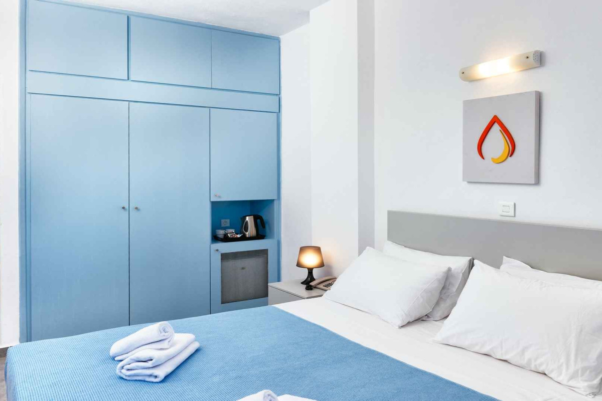 Elounda Krini Hotel